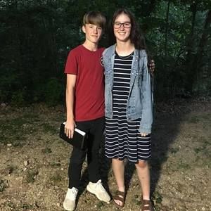 Meet your Posher, Jake